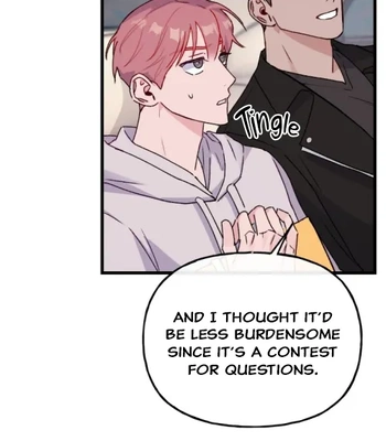 [Cheok Kong] Security Alert! [Eng] — 075