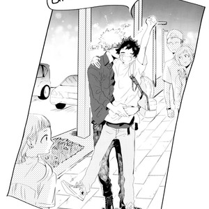 [dokosahekisaensan (aroe)] drunk sweet carrol – Boku no Hero Academia dj [Eng] – Gay Comics image 002.jpg