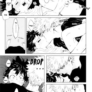 [dokosahekisaensan (aroe)] drunk sweet carrol – Boku no Hero Academia dj [Eng] – Gay Comics image 046.jpg