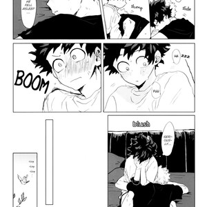 [dokosahekisaensan (aroe)] drunk sweet carrol – Boku no Hero Academia dj [Eng] – Gay Comics image 047.jpg