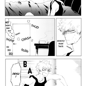 [dokosahekisaensan (aroe)] drunk sweet carrol – Boku no Hero Academia dj [Eng] – Gay Comics image 049.jpg