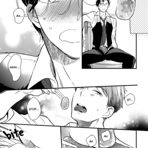 [Shimahokke] Shokkan Harassment (c.1) [Eng] – Gay Comics image 035.jpg