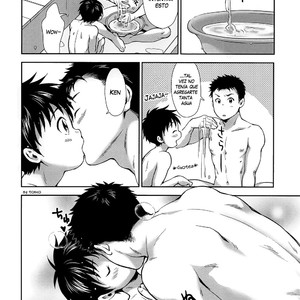 [withsoda (Nako)] Hayaku Kaetta Hi wa [Esp] – Gay Comics image 017.jpg