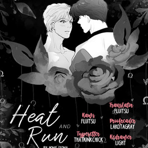 [Hong Ssona] Heat and Run (update c.2+3) [Eng] – Gay Comics