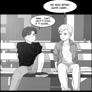 [Hong Ssona] Heat and Run (update c.2+3) [Eng] – Gay Comics image 017.jpg