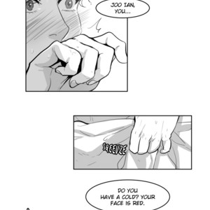 [Hong Ssona] Heat and Run (update c.2+3) [Eng] – Gay Comics image 020.jpg