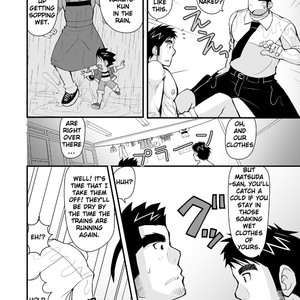 [Hige Daihuku (Daihuku)] Keita-sensei & My Daddy [Eng] – Gay Comics image 025.jpg