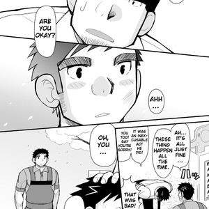 [Hige Daihuku (Daihuku)] Keita-sensei & My Daddy [Eng] – Gay Comics image 039.jpg