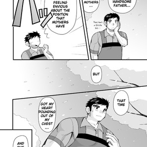 [Hige Daihuku (Daihuku)] Keita-sensei & My Daddy [Eng] – Gay Comics image 040.jpg