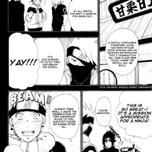 [Shishimaru] Naruto dj – Tadekuu [Eng] – Gay Comics image 003.jpg