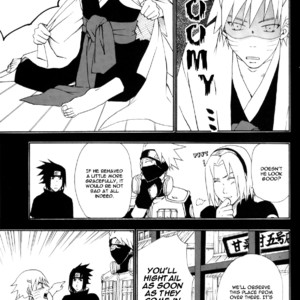 [Shishimaru] Naruto dj – Tadekuu [Eng] – Gay Comics image 004.jpg