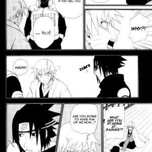 [Shishimaru] Naruto dj – Tadekuu [Eng] – Gay Comics image 005.jpg