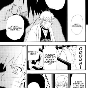 [Shishimaru] Naruto dj – Tadekuu [Eng] – Gay Comics image 006.jpg