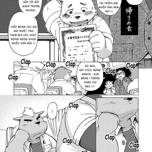 [Goroujirou (Kinoshita Jiroh) Mekko Rarekko 1 [VN] – Gay Comics image 002.jpg