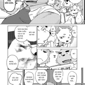 [Goroujirou (Kinoshita Jiroh) Mekko Rarekko 1 [VN] – Gay Comics image 004.jpg