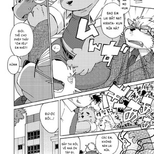 [Goroujirou (Kinoshita Jiroh) Mekko Rarekko 1 [VN] – Gay Comics image 006.jpg