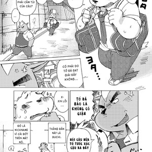 [Goroujirou (Kinoshita Jiroh) Mekko Rarekko 1 [VN] – Gay Comics image 007.jpg