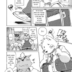 [Goroujirou (Kinoshita Jiroh) Mekko Rarekko 1 [VN] – Gay Comics image 008.jpg