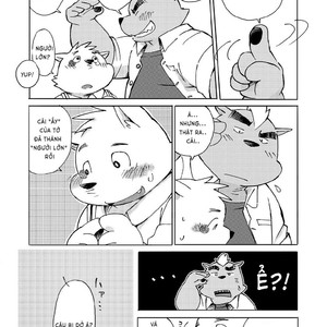 [Goroujirou (Kinoshita Jiroh) Mekko Rarekko 1 [VN] – Gay Comics image 009.jpg