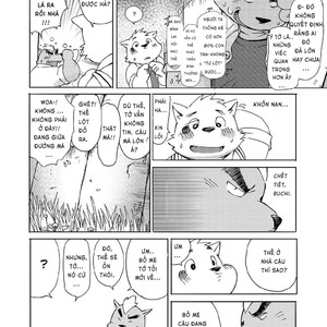 [Goroujirou (Kinoshita Jiroh) Mekko Rarekko 1 [VN] – Gay Comics image 010.jpg