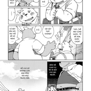 [Goroujirou (Kinoshita Jiroh) Mekko Rarekko 1 [VN] – Gay Comics image 011.jpg