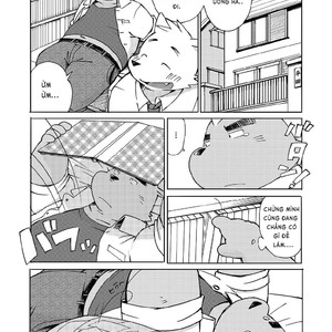 [Goroujirou (Kinoshita Jiroh) Mekko Rarekko 1 [VN] – Gay Comics image 012.jpg