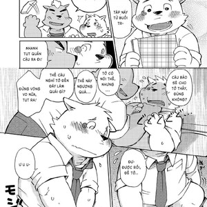 [Goroujirou (Kinoshita Jiroh) Mekko Rarekko 1 [VN] – Gay Comics image 014.jpg