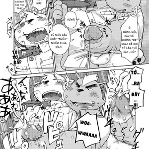 [Goroujirou (Kinoshita Jiroh) Mekko Rarekko 1 [VN] – Gay Comics image 017.jpg