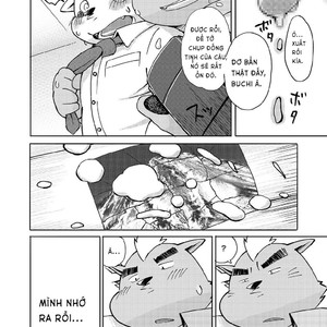 [Goroujirou (Kinoshita Jiroh) Mekko Rarekko 1 [VN] – Gay Comics image 018.jpg