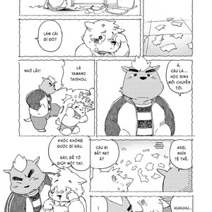 [Goroujirou (Kinoshita Jiroh) Mekko Rarekko 1 [VN] – Gay Comics image 019.jpg