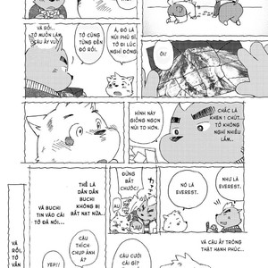 [Goroujirou (Kinoshita Jiroh) Mekko Rarekko 1 [VN] – Gay Comics image 020.jpg
