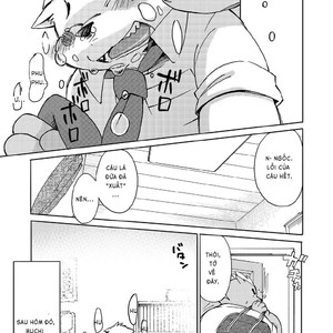 [Goroujirou (Kinoshita Jiroh) Mekko Rarekko 1 [VN] – Gay Comics image 021.jpg