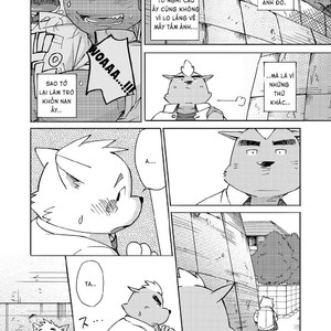 [Goroujirou (Kinoshita Jiroh) Mekko Rarekko 1 [VN] – Gay Comics image 022.jpg