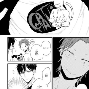 [Yoshio Akira] Namaiki Kareshi [Eng] – Gay Comics image 017.jpg