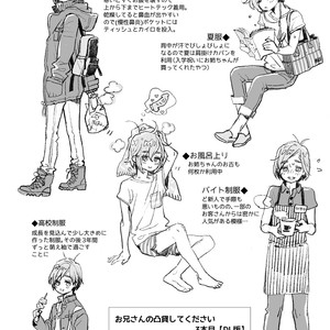 [drill’n girl (Uehasu)] Onii-san no Totsu Kashite Kudasai 3-bonme [JP] – Gay Comics image 028.jpg