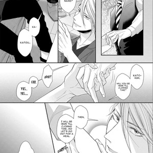 [TOMOCHI] Juujun Bitch Lover [Eng] – Gay Comics image 015.jpg