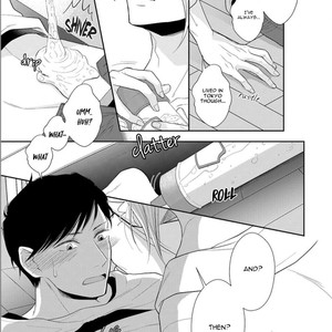 [TOMOCHI] Juujun Bitch Lover [Eng] – Gay Comics image 024.jpg