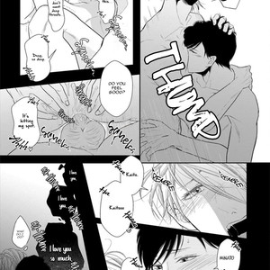 [TOMOCHI] Juujun Bitch Lover [Eng] – Gay Comics image 094.jpg