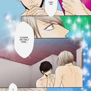 [TOMOCHI] Juujun Bitch Lover [Eng] – Gay Comics image 097.jpg