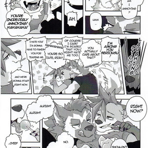 [KUMAK.COM (KUMAK)] Lollipop Officer [Eng] – Gay Comics image 010.jpg