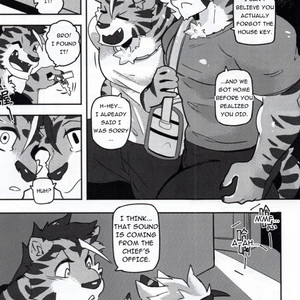 [KUMAK.COM (KUMAK)] Lollipop Officer [Eng] – Gay Comics image 011.jpg
