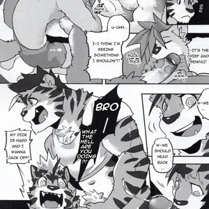 [KUMAK.COM (KUMAK)] Lollipop Officer [Eng] – Gay Comics image 012.jpg