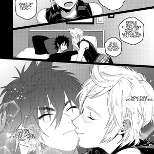 [Masura Ojisan (Masurao)] Kiss Me Before I Rise – Final Fantasy XV dj [Eng] – Gay Comics image 023.jpg