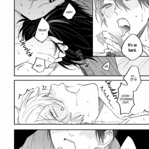 [Hitsujima Hitsuji] Last Seven Days (update c.5) [Eng] – Gay Comics image 005.jpg