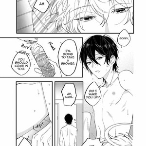 [Hitsujima Hitsuji] Last Seven Days (update c.5) [Eng] – Gay Comics image 008.jpg