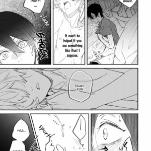 [Hitsujima Hitsuji] Last Seven Days (update c.5) [Eng] – Gay Comics image 012.jpg