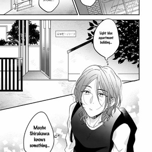 [Hitsujima Hitsuji] Last Seven Days (update c.5) [Eng] – Gay Comics image 043.jpg