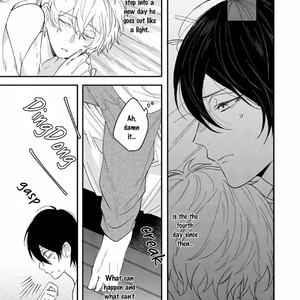 [Hitsujima Hitsuji] Last Seven Days (update c.5) [Eng] – Gay Comics image 045.jpg