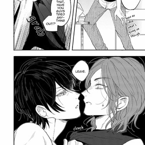 [Hitsujima Hitsuji] Last Seven Days (update c.5) [Eng] – Gay Comics image 054.jpg