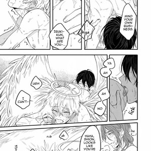[Hitsujima Hitsuji] Last Seven Days (update c.5) [Eng] – Gay Comics image 067.jpg